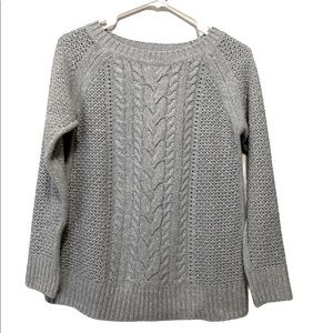 St John’s Bay Knit Sweater
